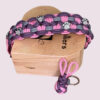 Collier pour chien en paracorde tressage KBK Bar Elodog