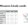 Guide mesures licol éthologique Elodog