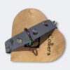 Collier pour chien en biothane personnalisable Elodog