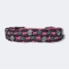 Collier pour chien en paracorde tressage Double KBK Bar Elodog