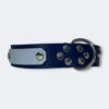 Collier pour chien en Biothane 38 mm personnalisable Elodog