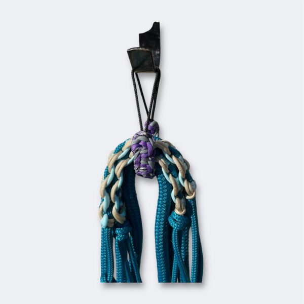 TinySellerie l'accessoire de rangement indispensable en paracorde Exclusivité Elodog