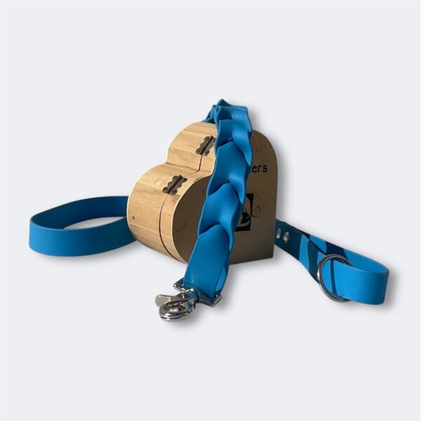 Photoroom_20250311_175504 Laisse pour chien en Biothane tressé Elodog