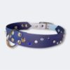 Collier pour chien en Biothane 38 mm personnalisable Elodog