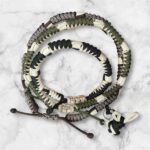 3 colliers Anti parasitaires AROKA