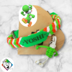 Collier NAERYN pour Yoshi