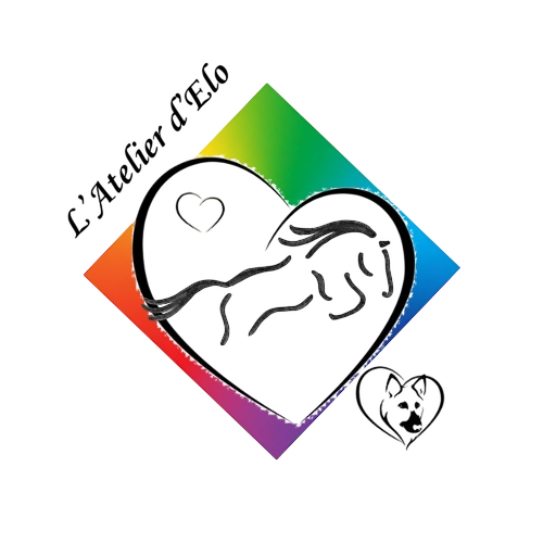 Logo l'atelier d'Elo